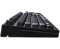 COOLER MASTER KLAWIATURA MASTERKEYS PRO M WHITE LED MECHANICZNA (CHERRY MX BROWN, BIAŁE PODŚWIETLENIE) - 1450209 - zdjęcie 5